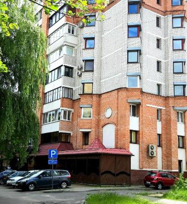Brest Apartment | Tranquil Center: Wheelchair Accessible with Breakfast Included