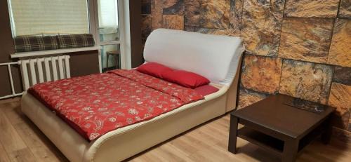 Dnipro Apartment | Tranquil Escape at Caravan, Left Bank - Family Friendly Stay