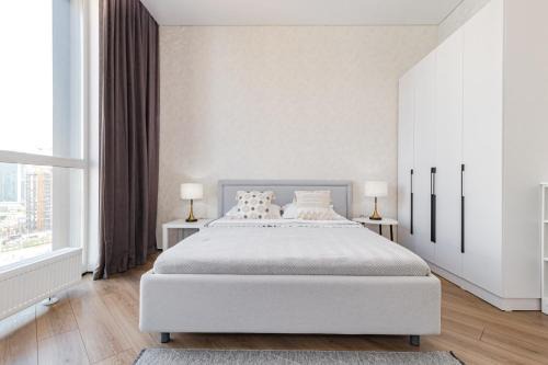 Nur-Sultan Apartment | Токио G
