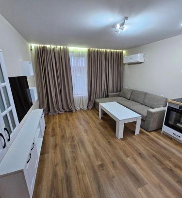 Gotse Delchev Apartment | ТОП мезонет в центъра