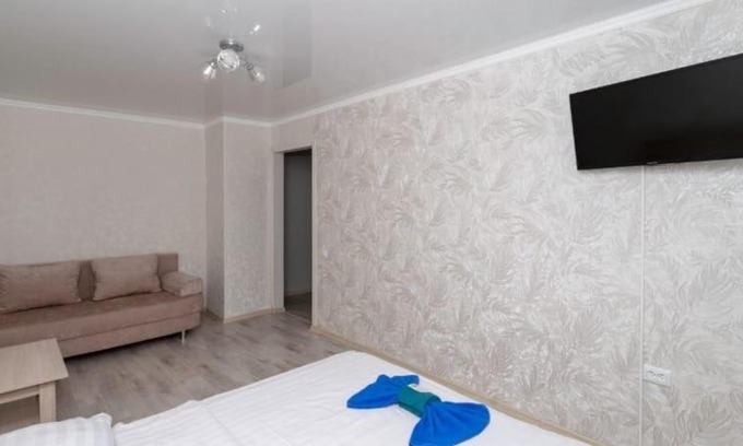 Petropavlovsk Apartment | Explore Toronto: Top-Rated Hotel with Great Value