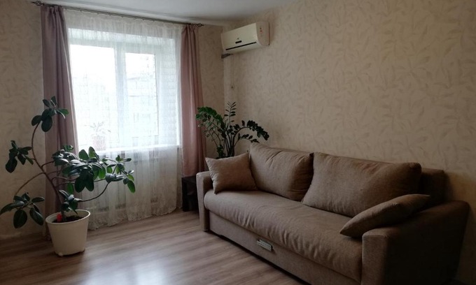 Murom Apartment | Ideal Three-Room Apartment with 9/10 Guest Rating