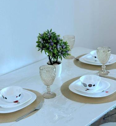 Yesil District Apartment | Трехкомнатные Апартаменты