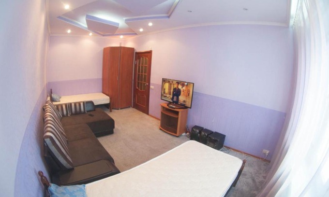Kirovsk Apartment | Cozy Retreat 300m from Bigwood Slope with Pet-Friendly Perks