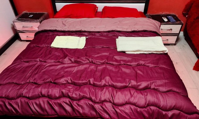 Sofia Apartment | Central Three-Room Apartment with Top Guest Ratings