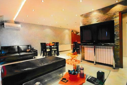 Yambol Apartment | Cozy Three-Room Apartment with Pet and Child-Friendly Amenities