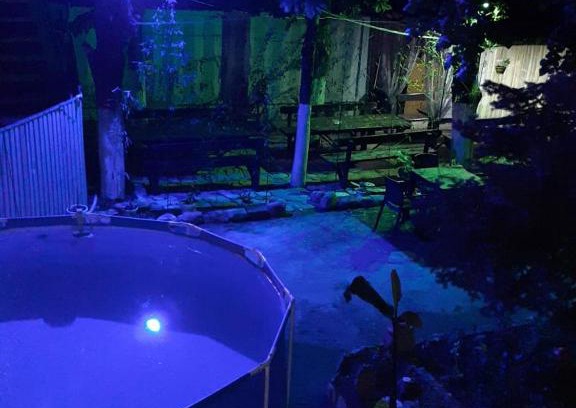 Arkhipo-Osipovka Hotel | Oceanfront Getaway at ТРОПИК - Pet Friendly & Pool Access