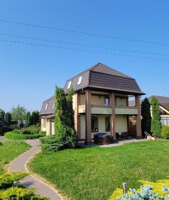 Buki House | Discover Трушки34/1: Oceanfront, Pet-Friendly Retreat