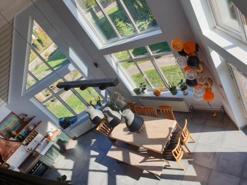 Buki Villa | Trushki34: Oceanfront Paradise with Family-Friendly Amenities