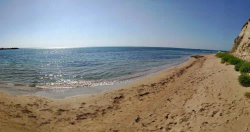 Balchik Apartment | Elegant Tuzlata Penthouse - Exceptional 9.8/10 Rating
