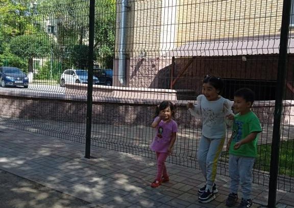 Karagandy Apartment | Welcome to ТУЛПАР ИНКО: Family-Friendly & Pet Welcoming