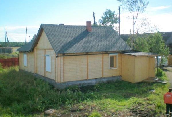 Engozero House | Pet-Friendly Retreat at Турбаза Энгозеро - 10/10 Rated