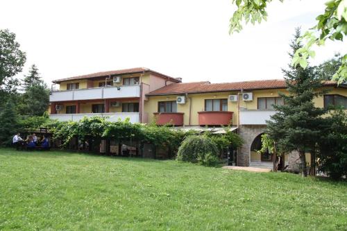 Sredets Resort | Discover the Comfort of Туристически комплекс "Странджа"