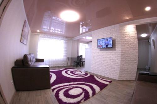 Kirovograd Apartment | Comfortable Apartments on Shevchenko Street with Kitchen Access