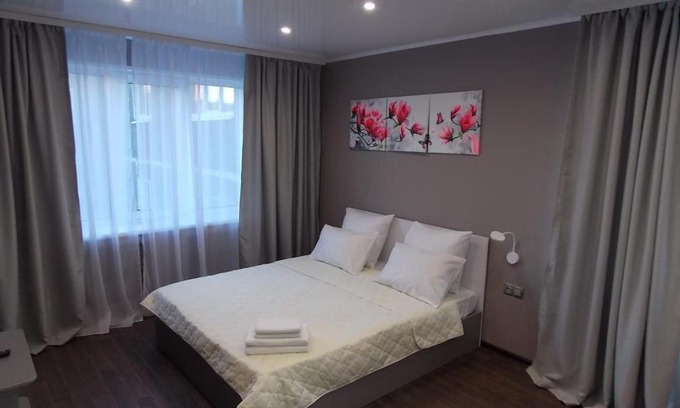 Norilsk Apartment | Discover Comfort at ул.Бегичева,35 - Book Your Stay Today