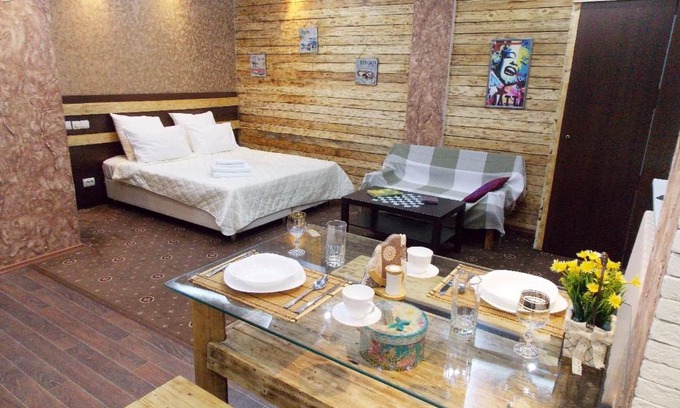 Norilsk Apartment | Explore ул.Лауреатов,71: Your Ideal Budget-Friendly Stay