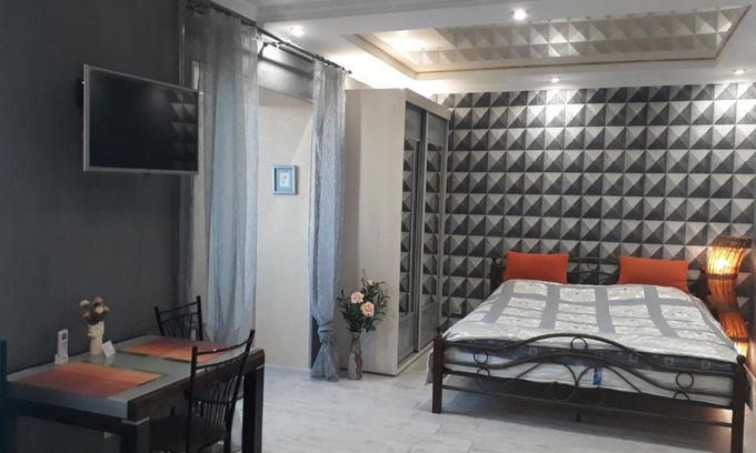 Bryansk Apartment | Top-Rated Studio Apartments at ул. Луначарского 7А