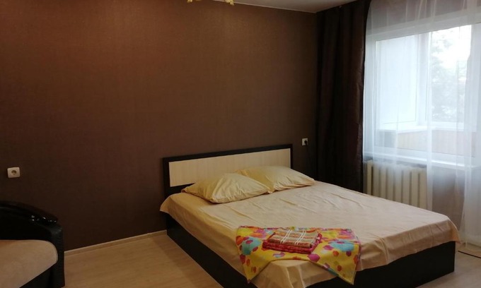 Penza Apartment | Discover Comfort at ул. Суворова Hotel for Every Traveler