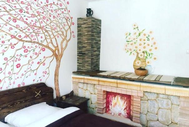 Lyuta Apartment | Premium Stay at Урочище Rafnivskyi - Child-Friendly Retreat