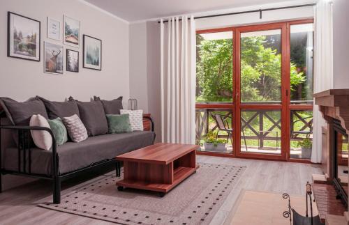 Smolyan Apartment | Peaceful Alarm-Free Retreat at Smolyan Lakes, Rated 9.9