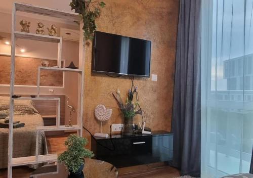Sarafovo Apartment | Cozy Apartment Near the Sea with Pet-Friendly Amenities
