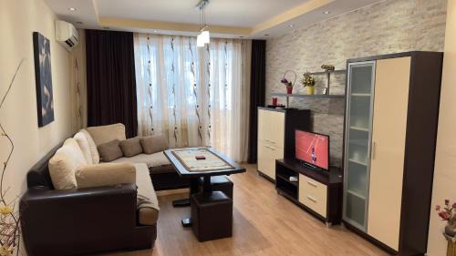 Stara Zagora Apartment | Cozy Apartment in the Heart of Stara Zagora - 9.4/10 Rated
