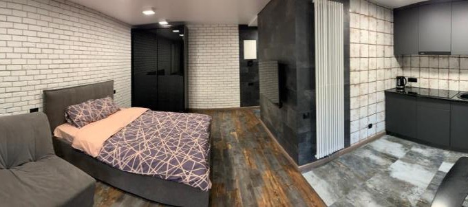 Dzerzhyns'kyi District Apartment | Cozy Apartment Near 23 August Metro - Family Friendly Stay