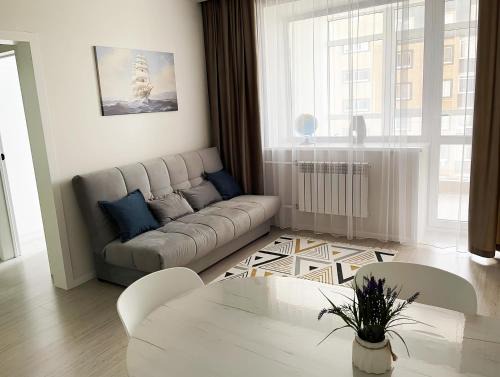 Kokshetau Apartment | Inviting Apartment in Kokshetau - Guest Rated 10/10