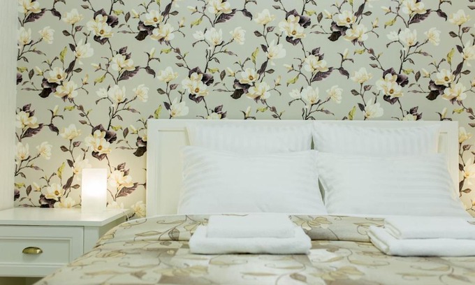 Oktyabrsky District Apartment | Modern Apartment Near City Center - Rated 10/10!