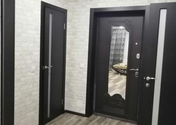 Cheboksary Apartment | Cozy Apartment in a New Building - Pet Friendly Haven