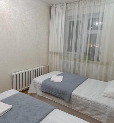 Karakol Apartment | уютная квартира в отличном районе