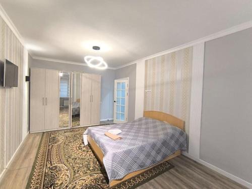 Bishkek Apartment | Уютная квартира в парковой зоне