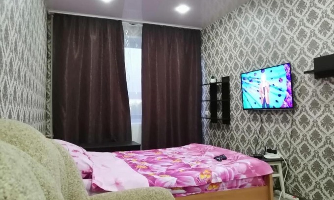 Cheboksary Apartment | Cozy Apartment in the Heart of the City, Pet Friendly
