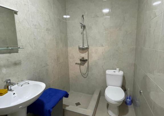 Tbilisi Apartment | Cozy Apartment Steps from Narikala Park with Great Amenities