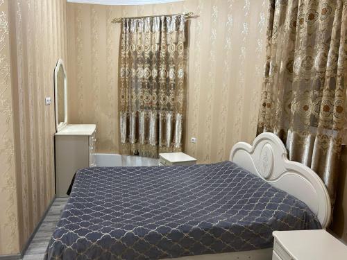 Nur-Sultan Apartment | Cozy Comfort Class Apartment - Rated 10/10 and Family-Friendly