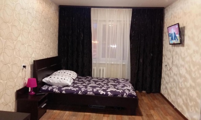 Norilsk Apartment | Cozy Apartment at Begicheva 14 - Guest Rated 10/10