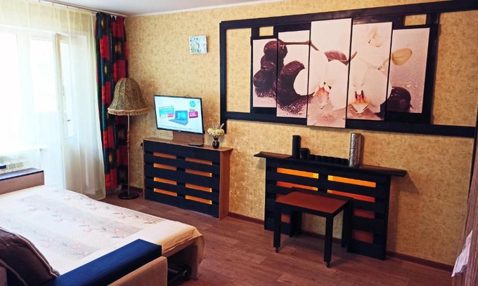 Kaluga Apartment | Cozy Apartment Near Moscow Square - Pet and Child Friendly