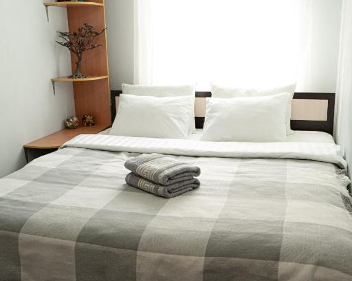 Leninskiy rayon Apartment | Cozy Apartment on Sadovaya - Guest Rated 9/10
