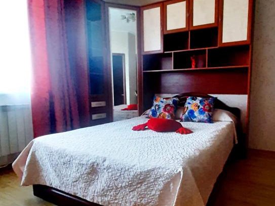 Porohovye Apartment | Cozy Apartment on Kosygina 17 - Pet Friendly Retreat