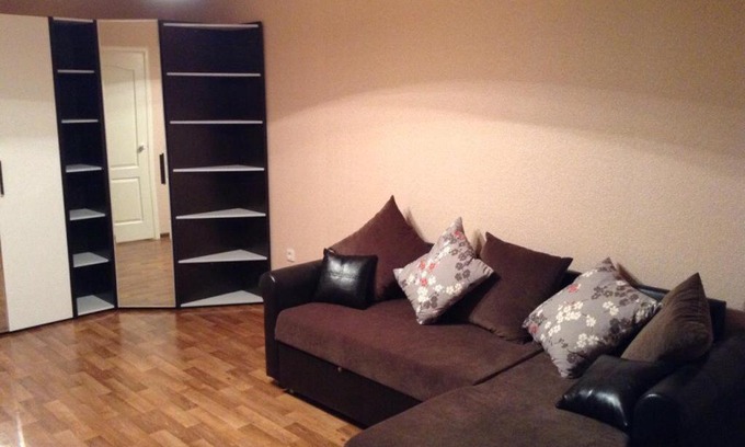 Novorossijsk Apartment | Cozy Apartment with Euro Renovation, Pet Friendly & Accessible
