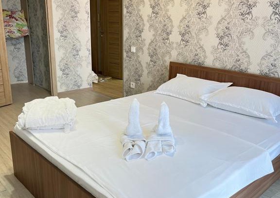 Nur-Sultan Apartment | Cozy Apartment: Pet & Child Friendly Retreat for Your Stay