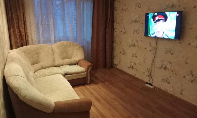 Suzdal Apartment | Cozy Retreat at Vspolye - Guest Rated 9/10
