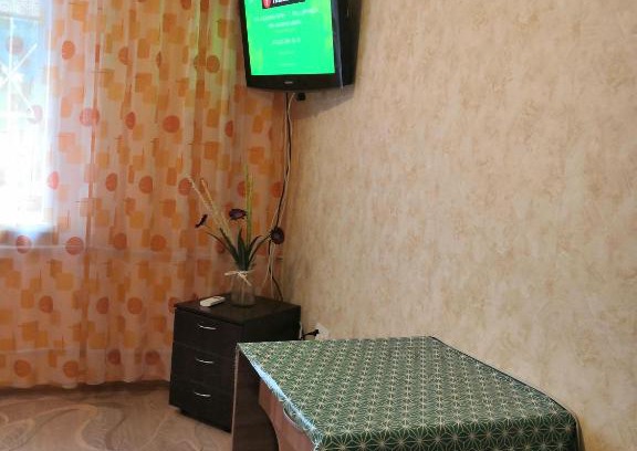 Vladivostok Apartment | Cozy Apartment on 100 Letii - Guest Rated 9/10