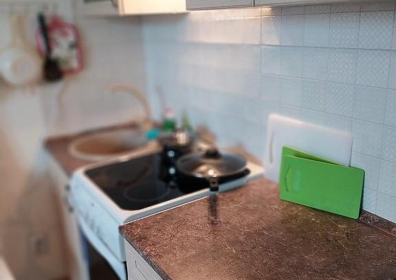 Kudrovo Apartment | Cozy Studio in Kudrovo - Pet Friendly and Highly Rated