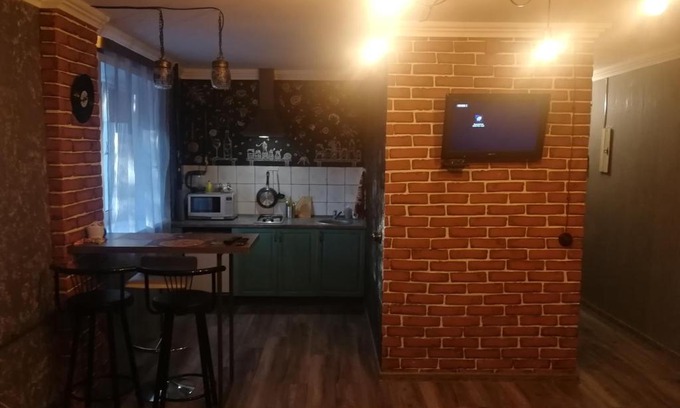 Tver Apartment | Inviting 2-Bedroom Apartment on the Waterfront, Pet Friendly