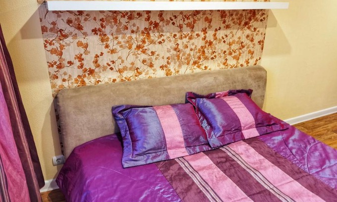 Slyudyanka Apartment | Cozy 2-Room Apartment by Baikal – Guest Rated 9/10