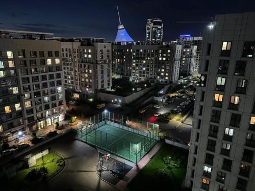 Ulytau District Apartment | Уютные апартаменты возле Хан Шатыра