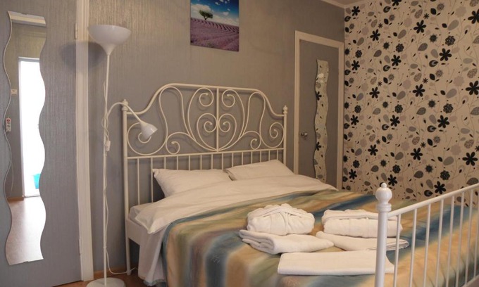 Rostov-on-Don House | Cozy Home: Guest Rated 9/10 with Kitchen Amenities