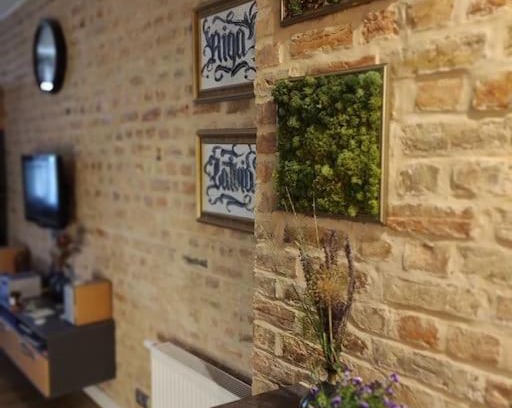 Maskavas Forstate Apartment | Cozy Loft Surrounded by Historic Parks - Pet Friendly Stay