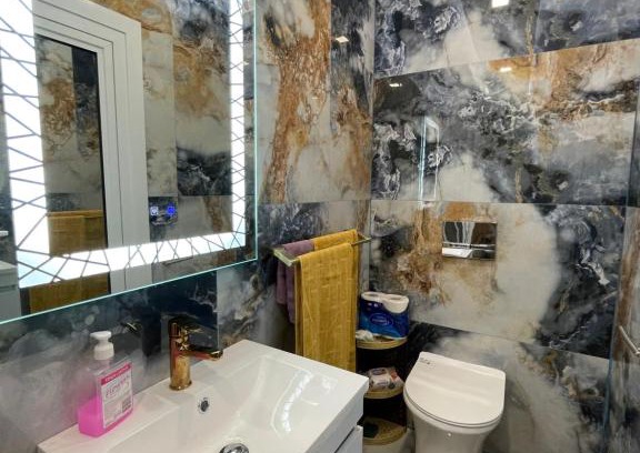 Sofia Apartment | Cozy Retreat with Prime Location & Family-Friendly Amenities